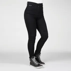 Bull-it Ladies SP45 (A) Fury II Skinny Jeggings - Black