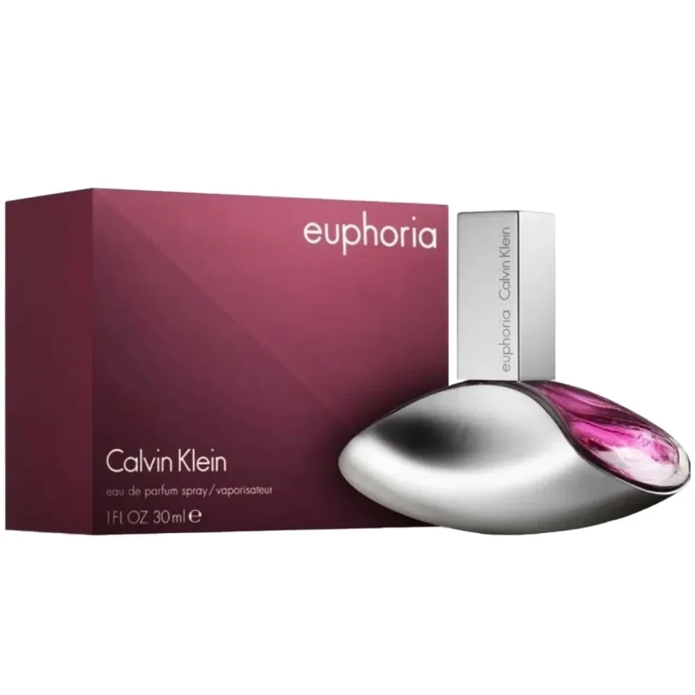 Calvin Klein Euphoria Eau De Parfum 30ml