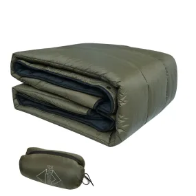 Camping Blanket OD Green