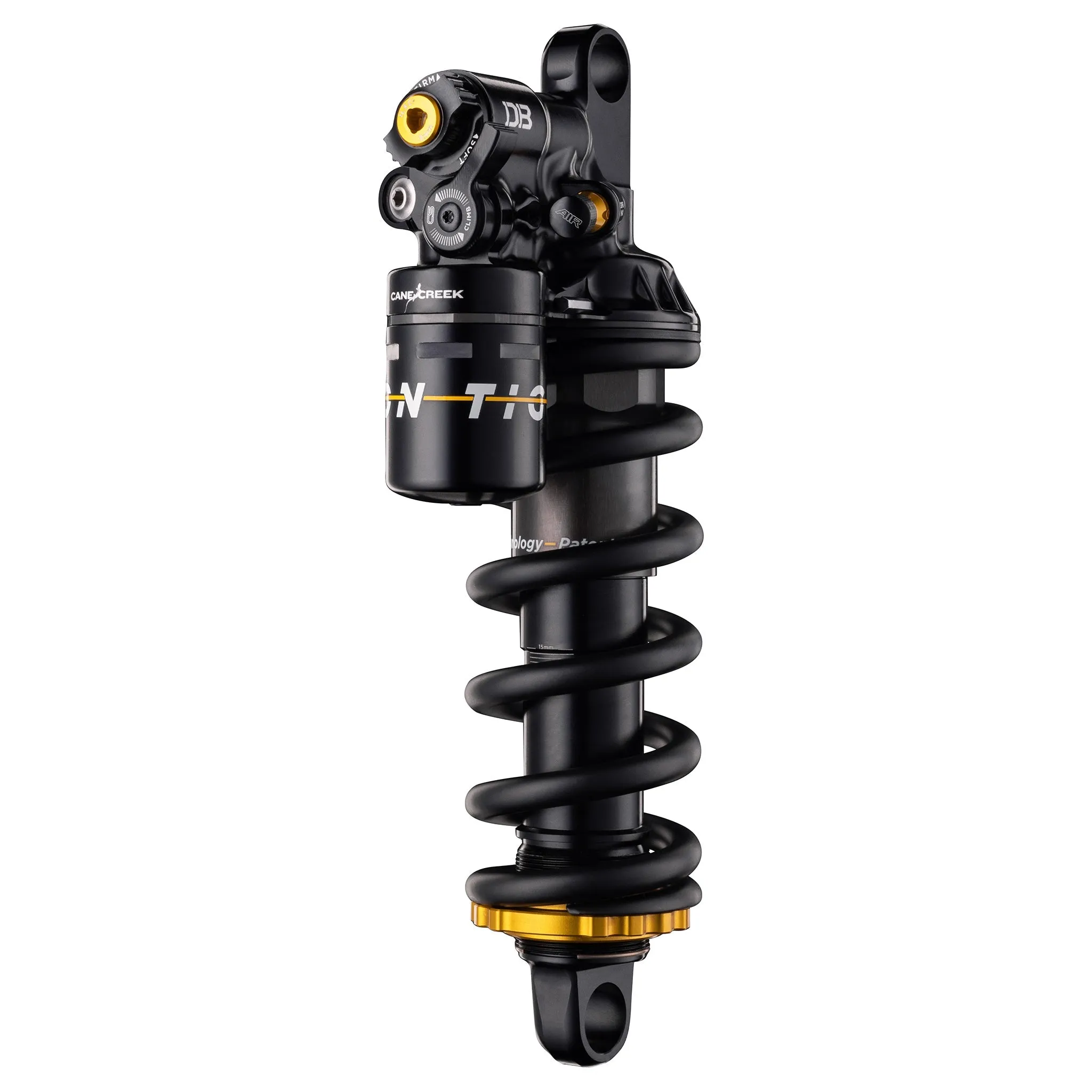 Cane Creek Tigon Shock - 210x52.5