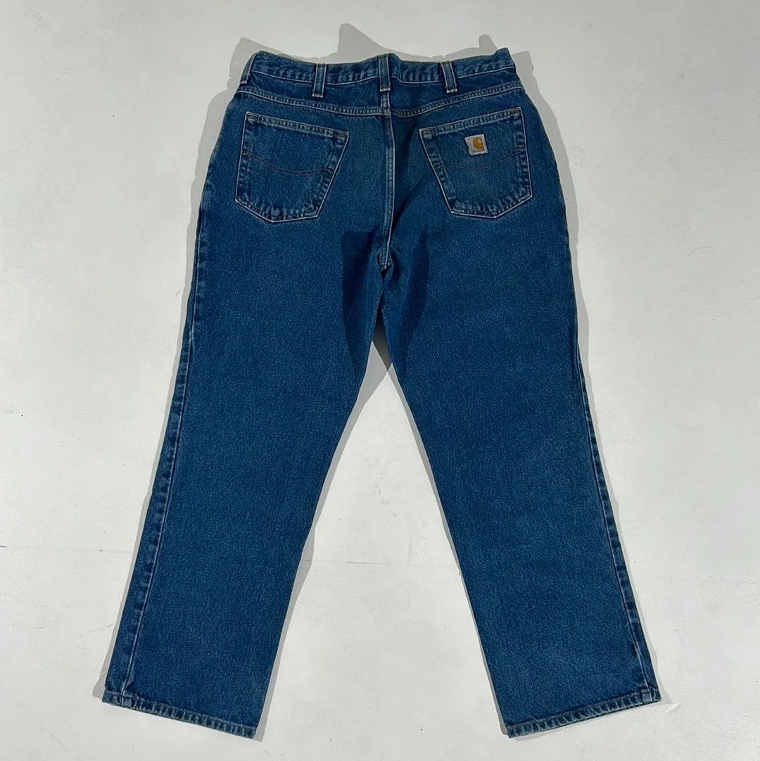 Carhartt Denim Jeans - V129