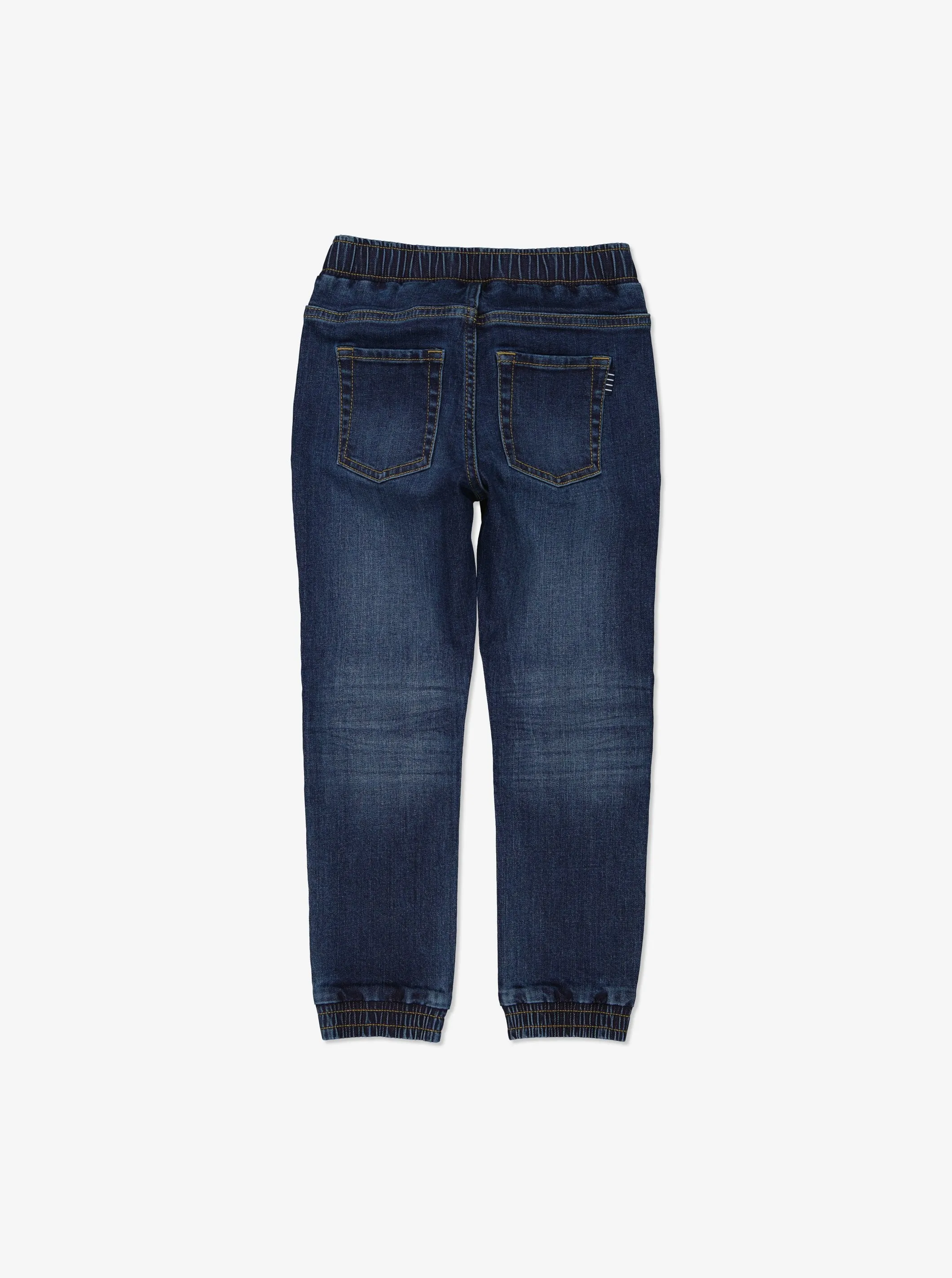 CHARLIE - Regular Fit Kids Jeans