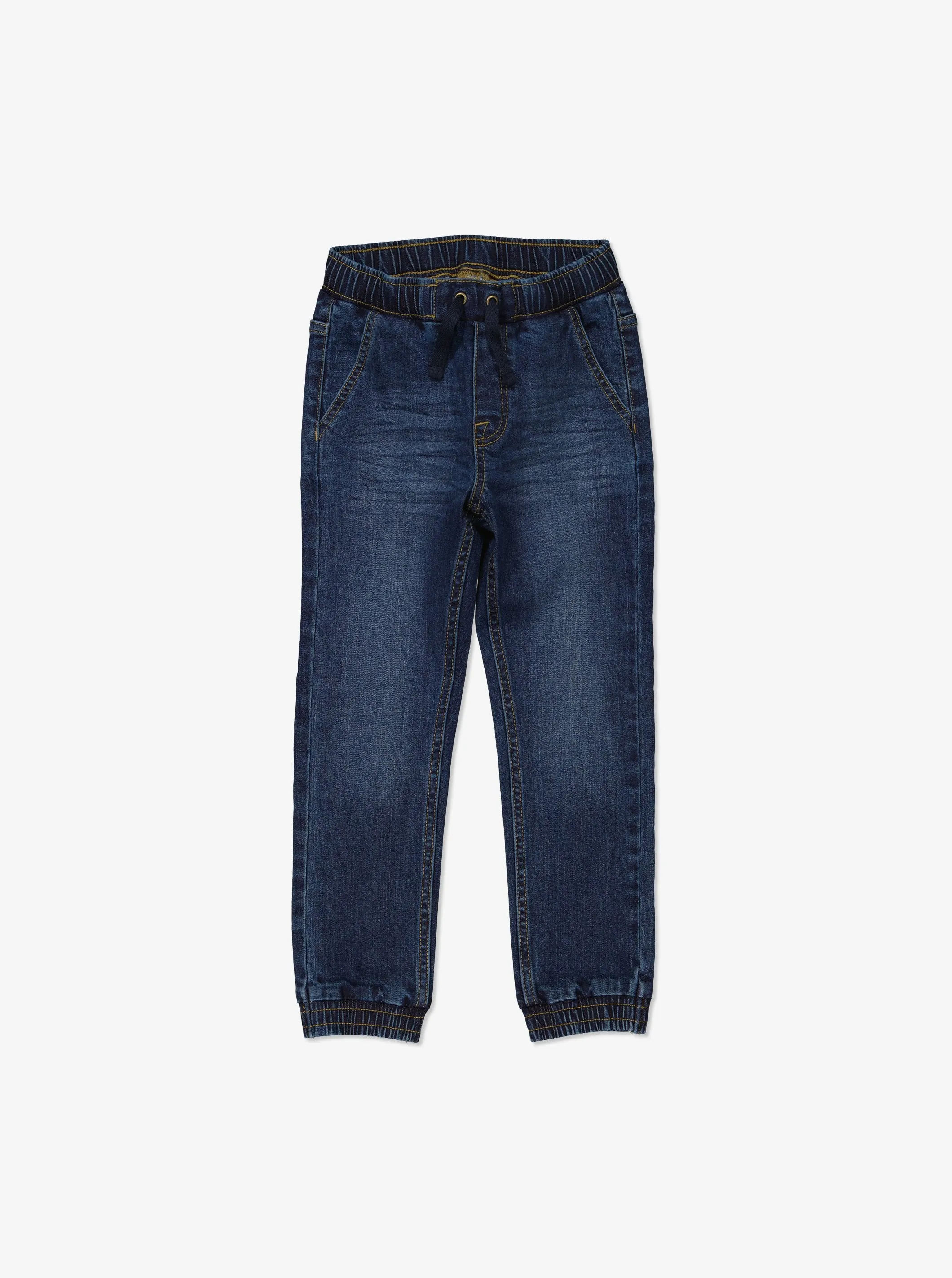 CHARLIE - Regular Fit Kids Jeans