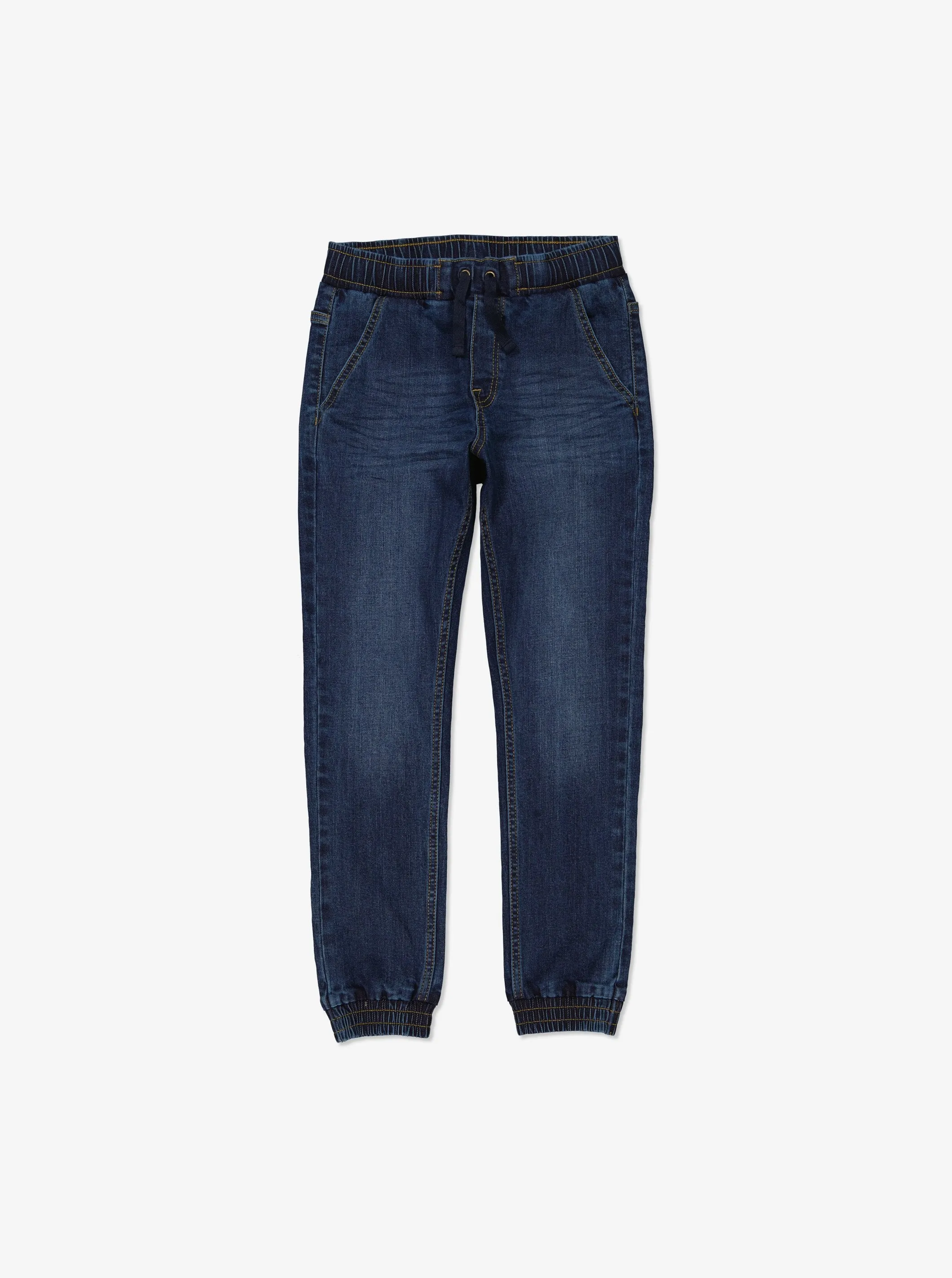 CHARLIE - Regular Fit Kids Jeans