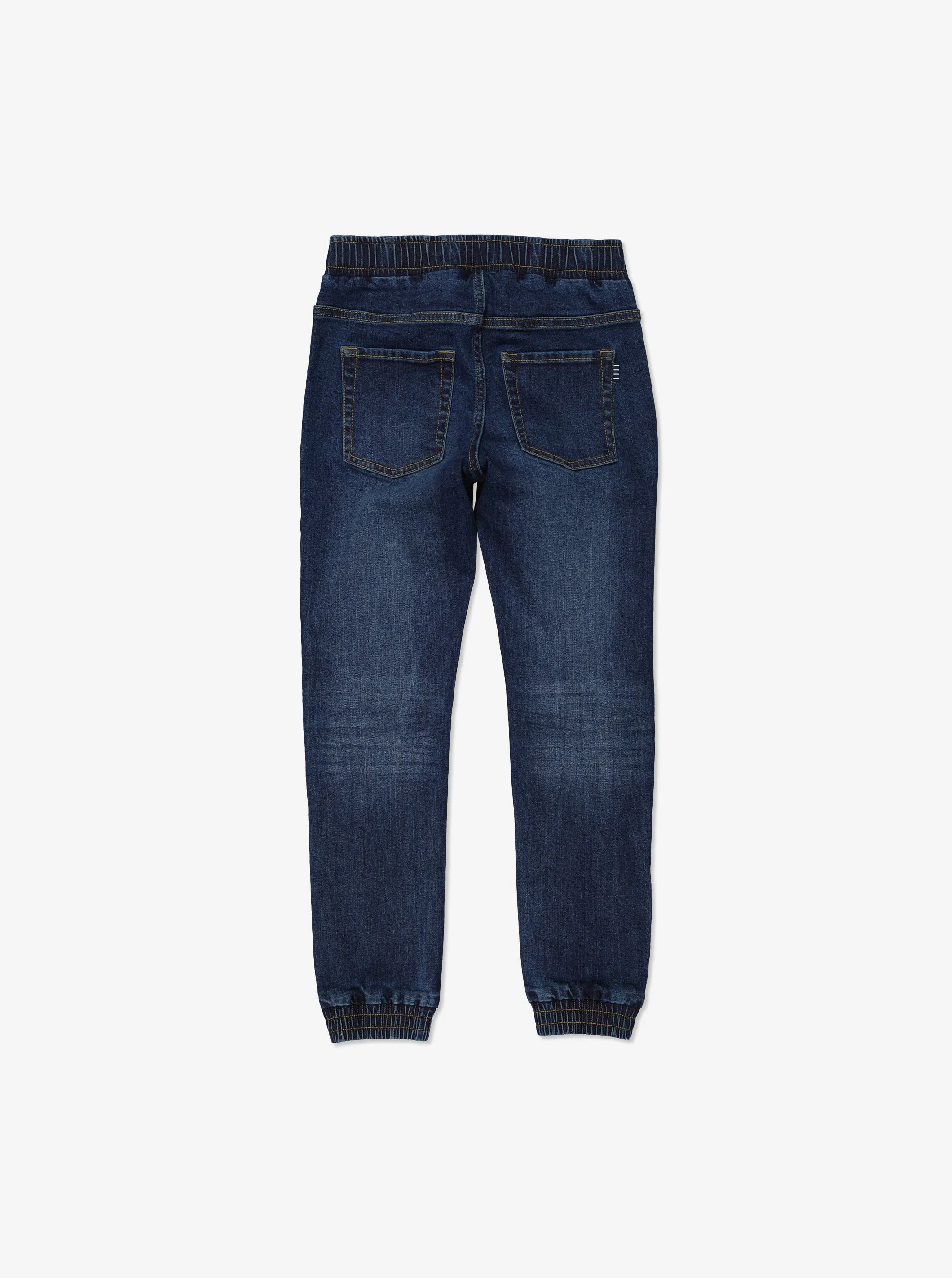 CHARLIE - Regular Fit Kids Jeans