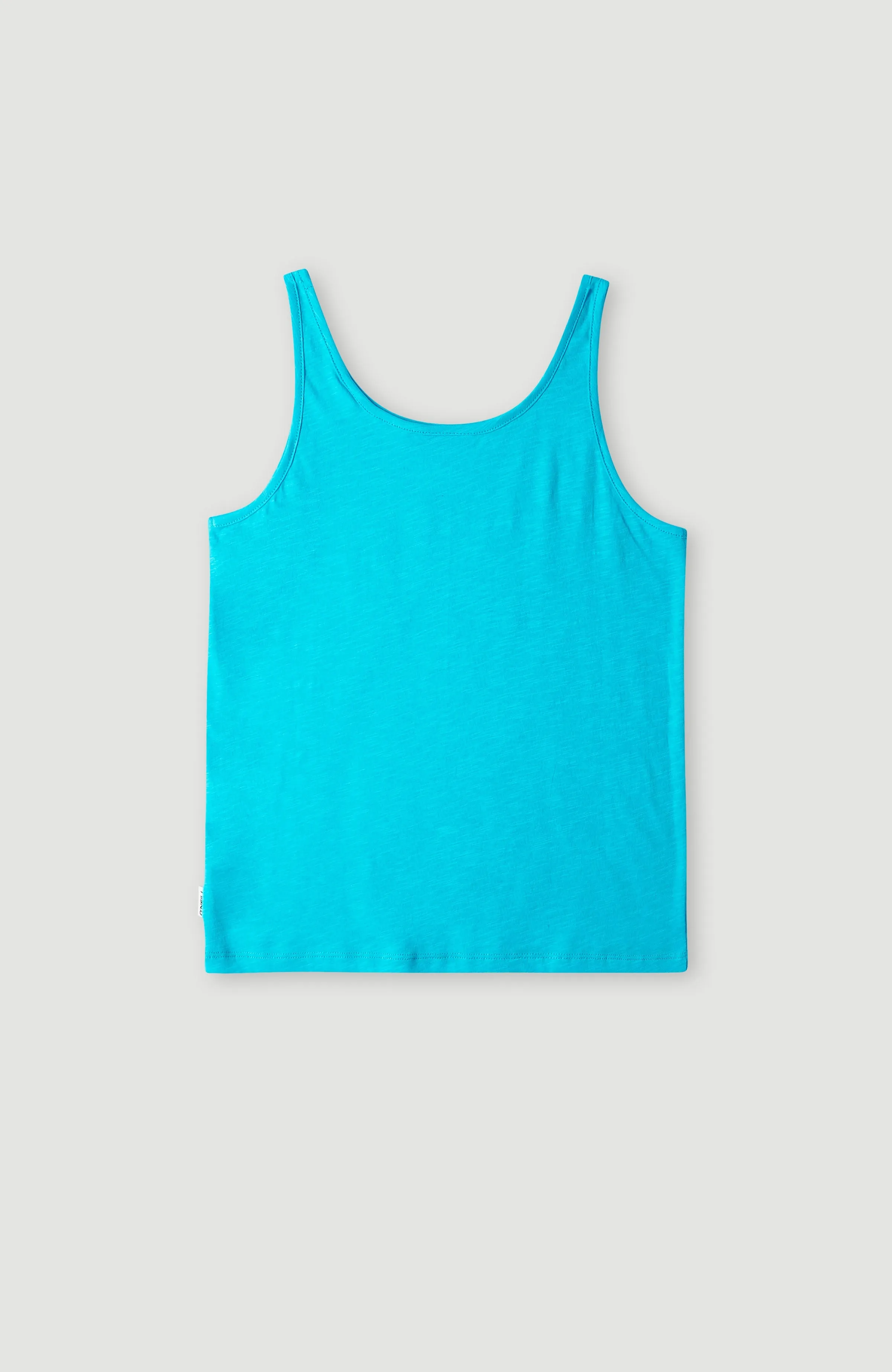 Circle Surfer Tanktop | Bachelor Button