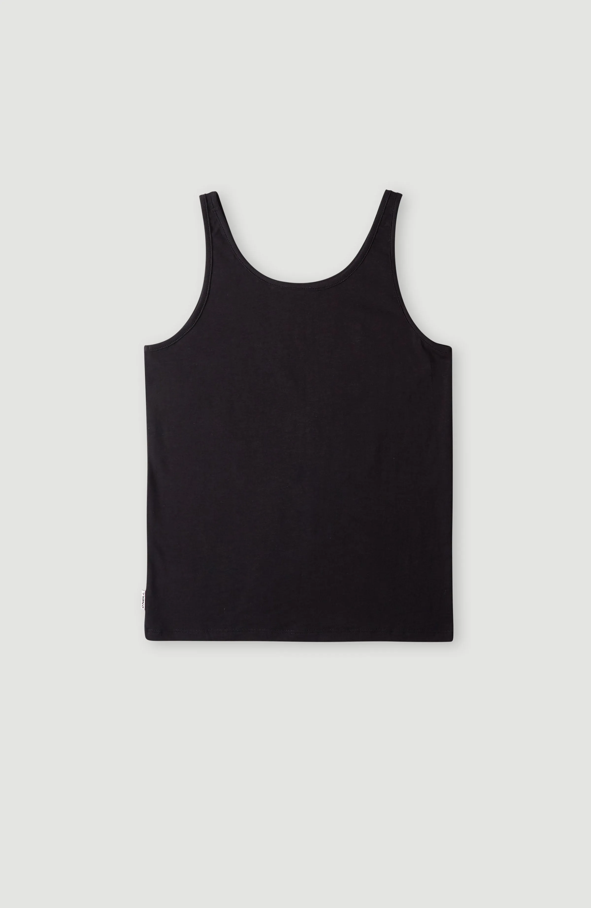 Circle Surfer Tanktop | Black Out