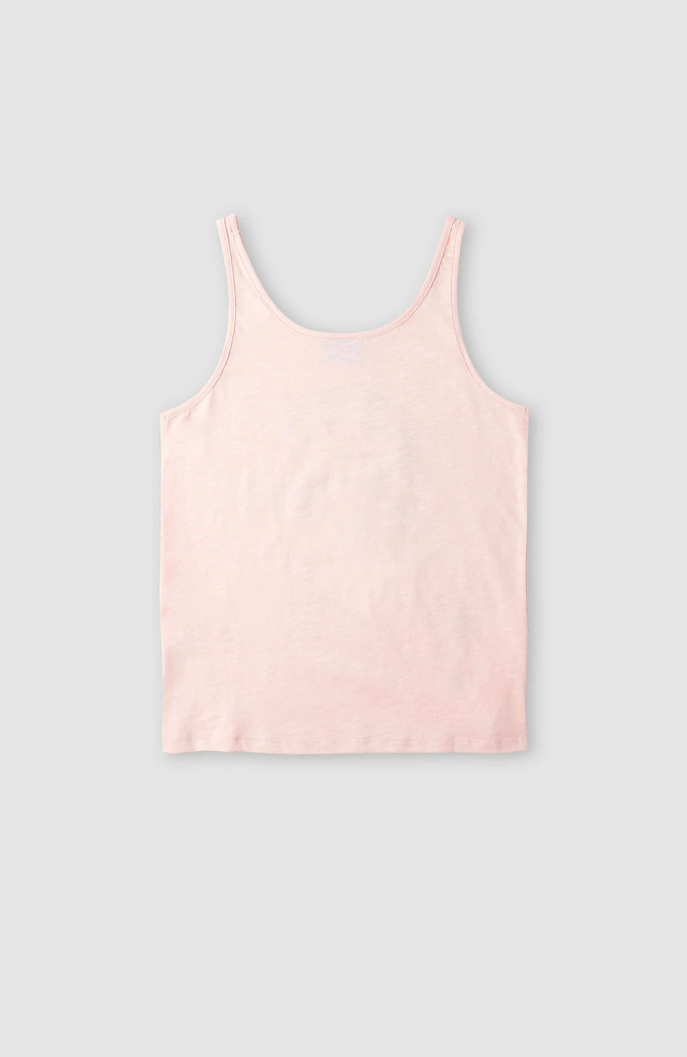 Circle Surfer Tanktop | Peach Whip