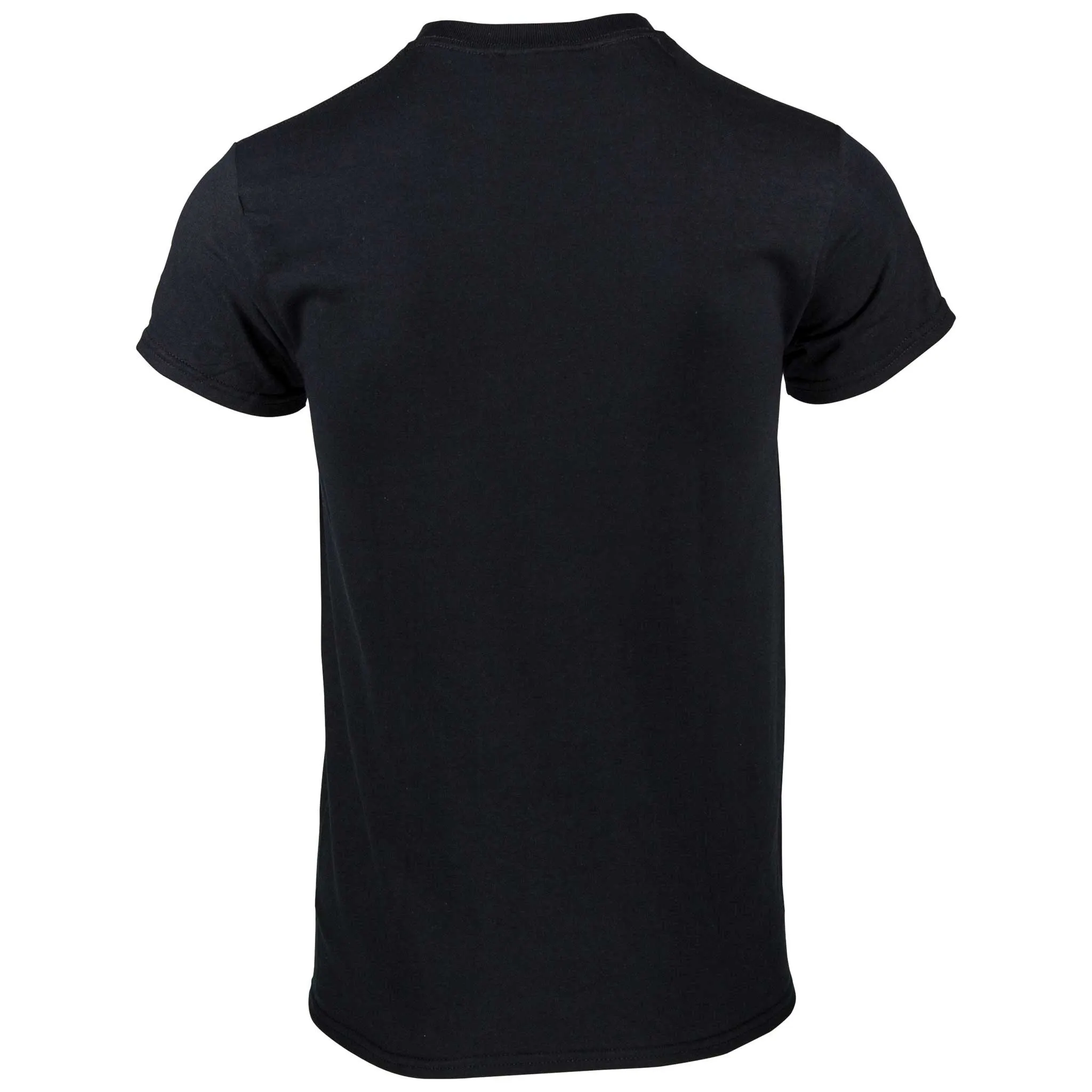 Classic Pocket Tee Black