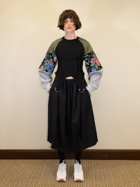 Comme des Garçons Skirt, Black