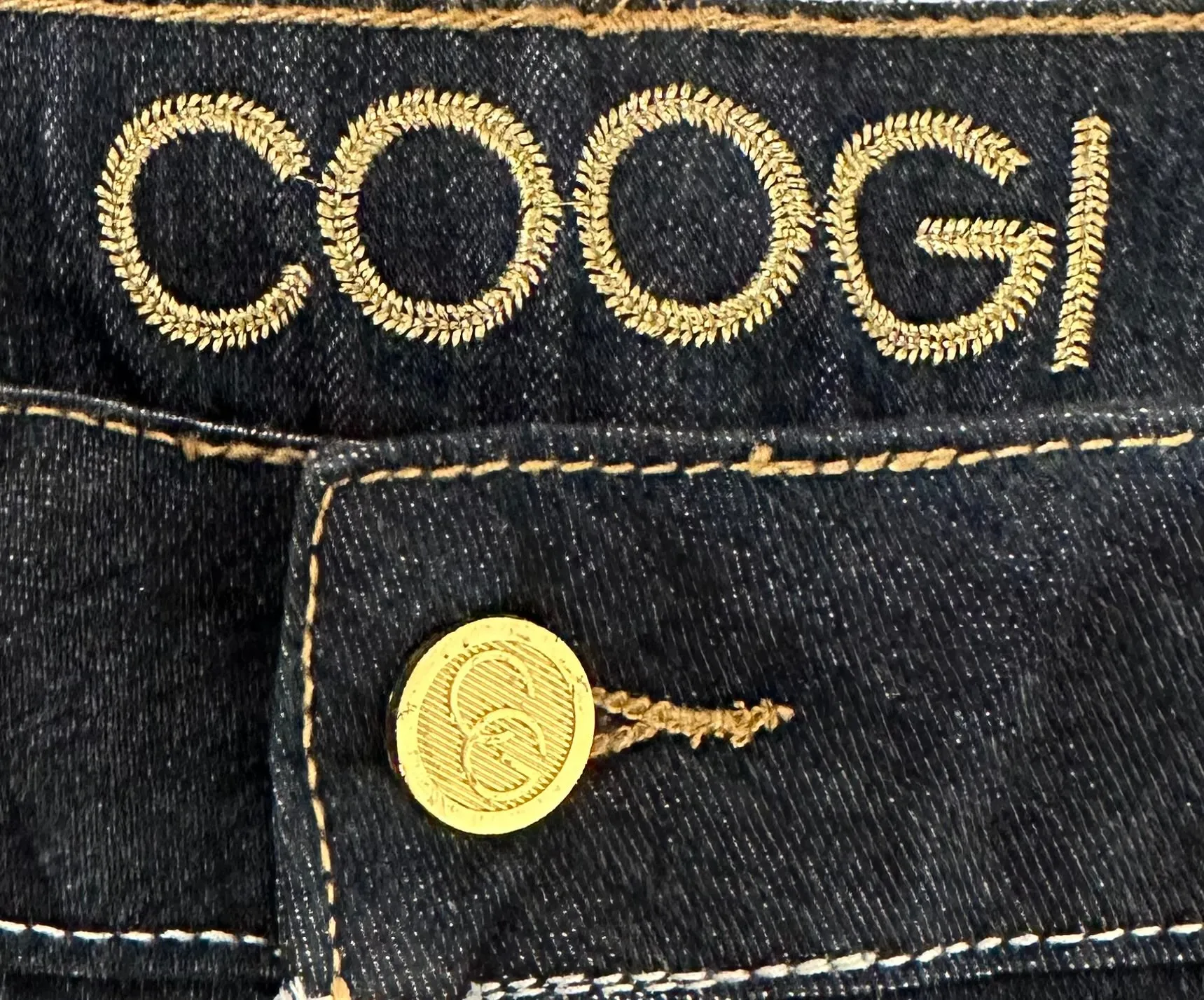 *COOGI* DENIM FOR WOMEN (24W)