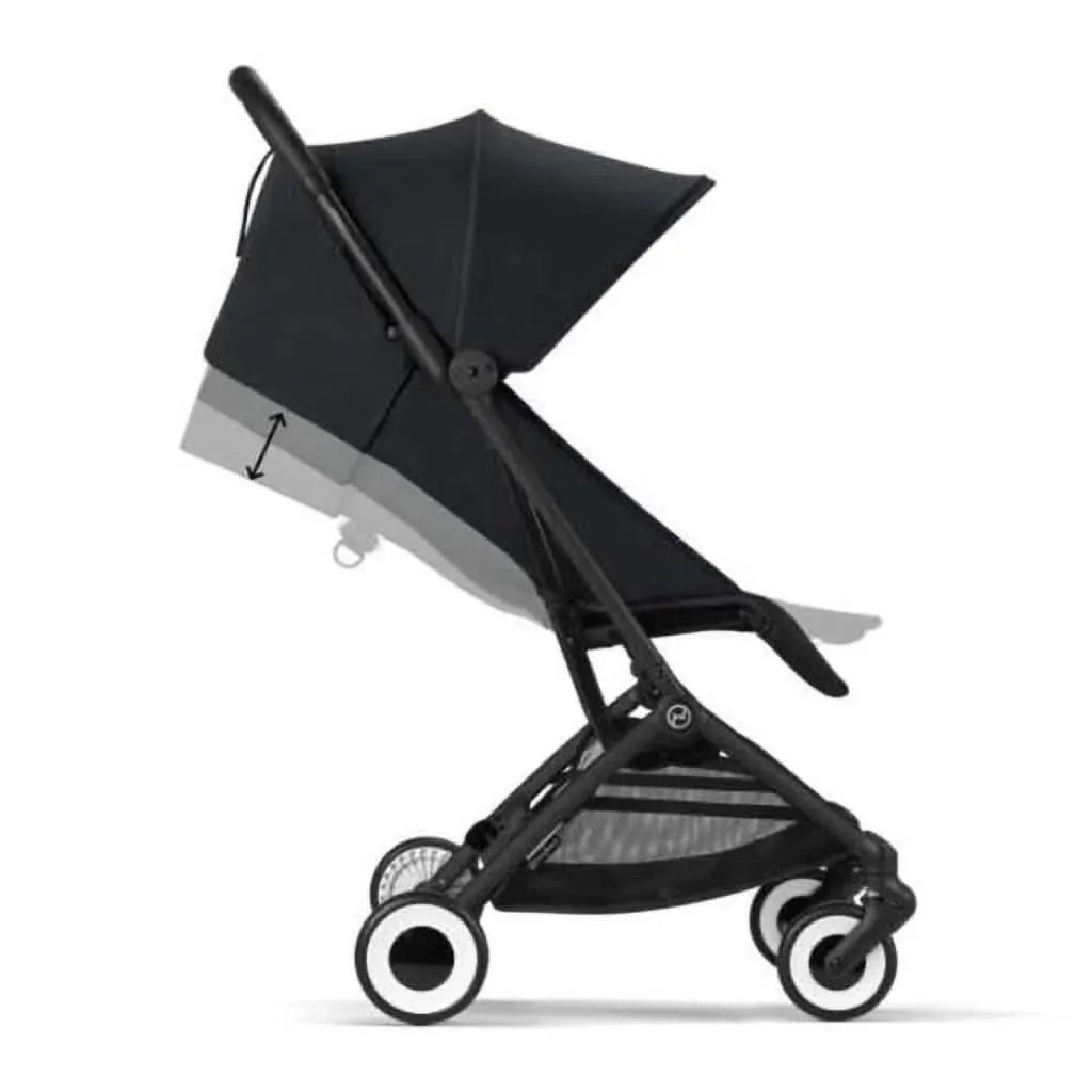 Cybex Orfeo Stroller