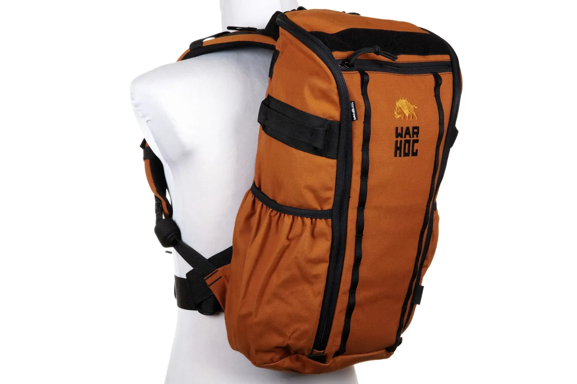 Dagger 25L backpack Ginger