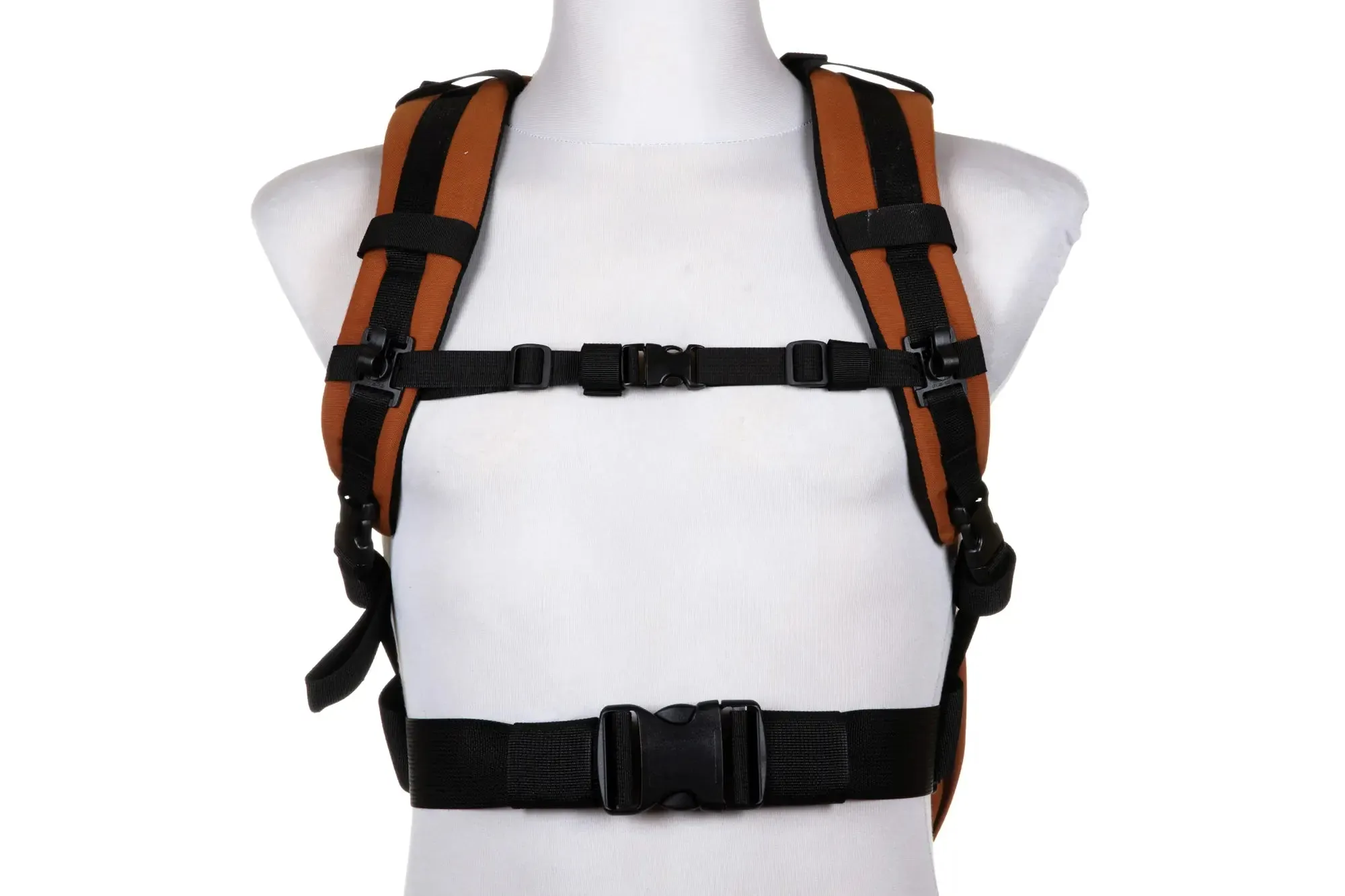 Dagger 25L backpack Ginger