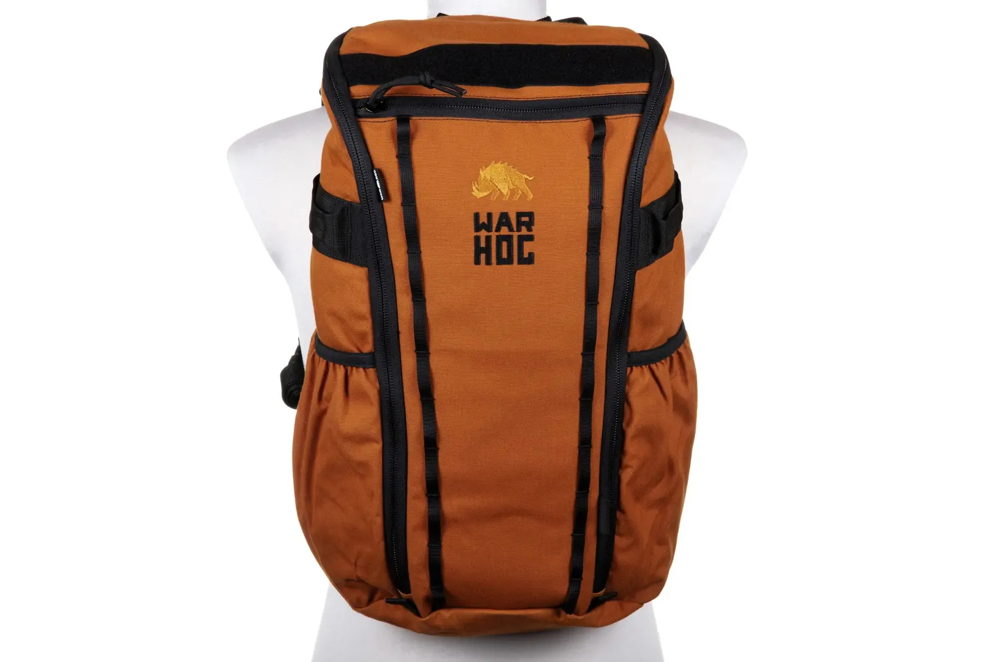 Dagger 25L backpack Ginger