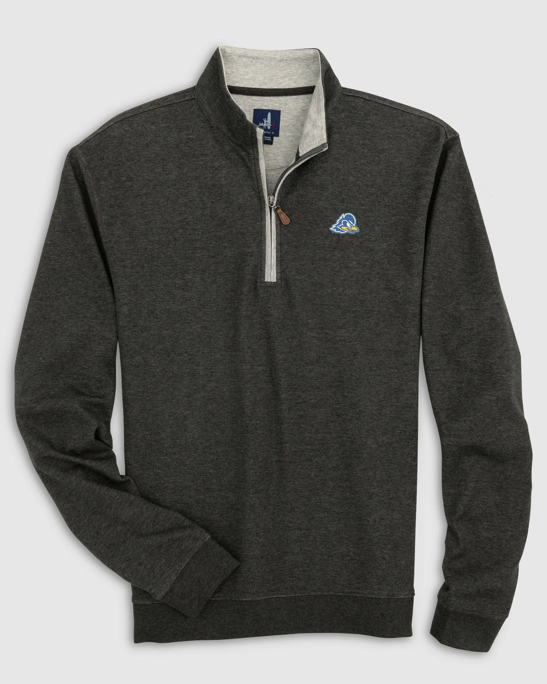 Delaware Sully 1/4 Zip