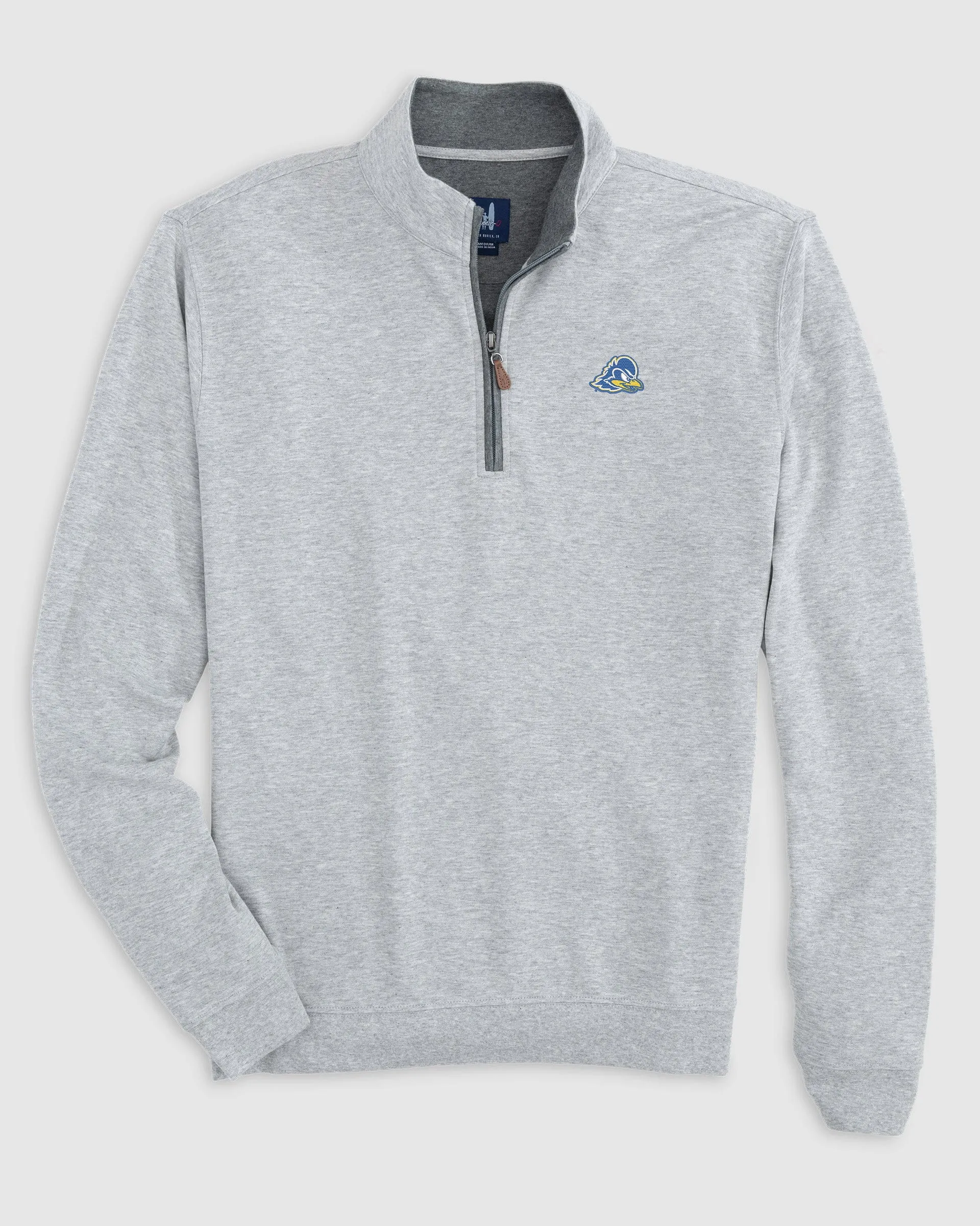 Delaware Sully 1/4 Zip