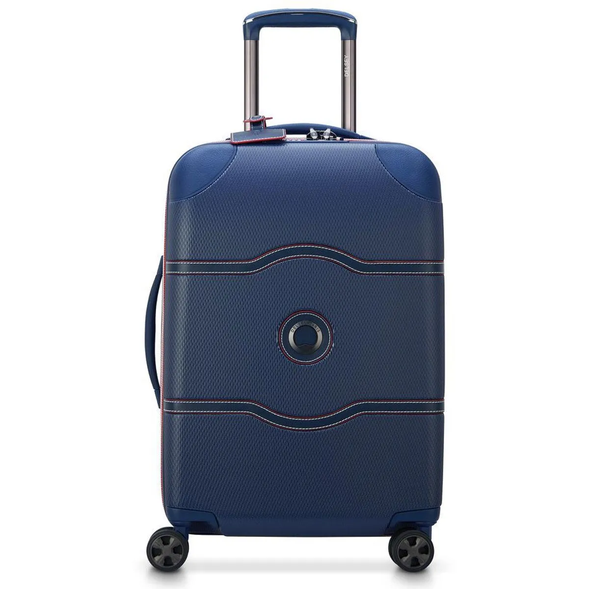 Delsey Chatelet Air 2.0 21" Large Carry On Spinner