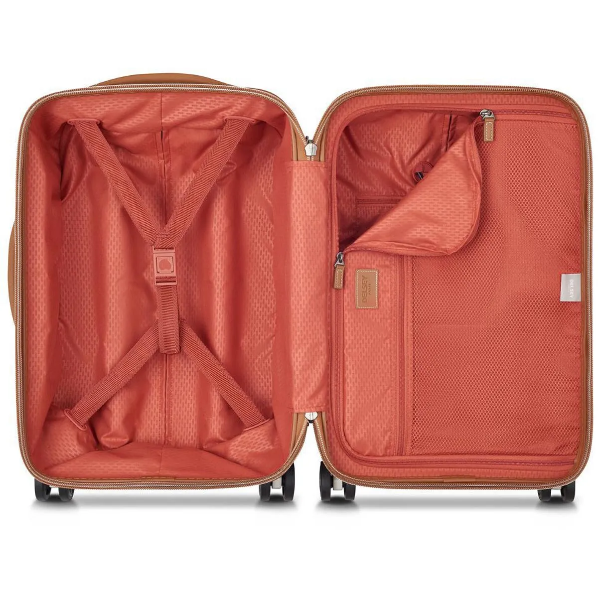 Delsey Chatelet Air 2.0 21" Large Carry On Spinner