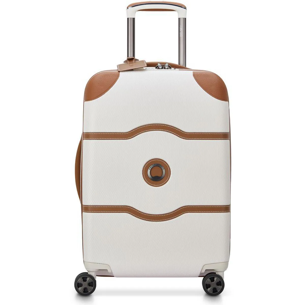 Delsey Chatelet Air 2.0 21" Large Carry On Spinner