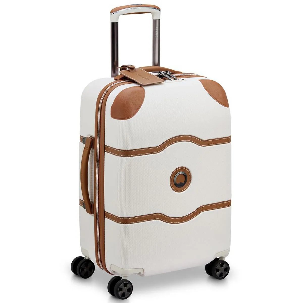 Delsey Chatelet Air 2.0 21" Large Carry On Spinner