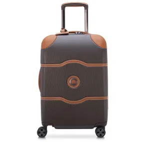 Delsey Chatelet Air 2.0 21" Large Carry On Spinner