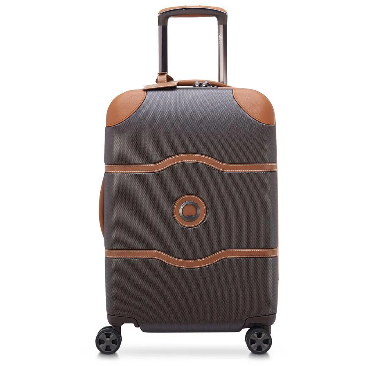 Delsey Chatelet Air 2.0 21" Large Carry On Spinner