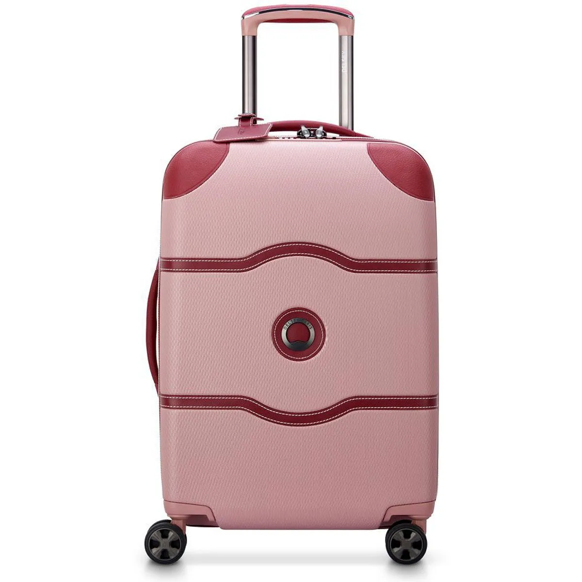 Delsey Chatelet Air 2.0 21" Large Carry On Spinner