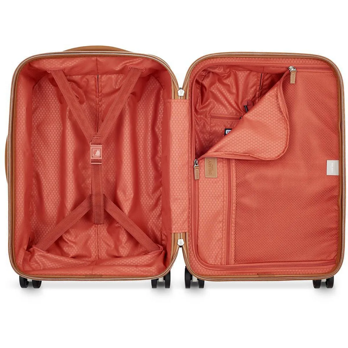 Delsey Chatelet Air 2.0 21" Large Carry On Spinner