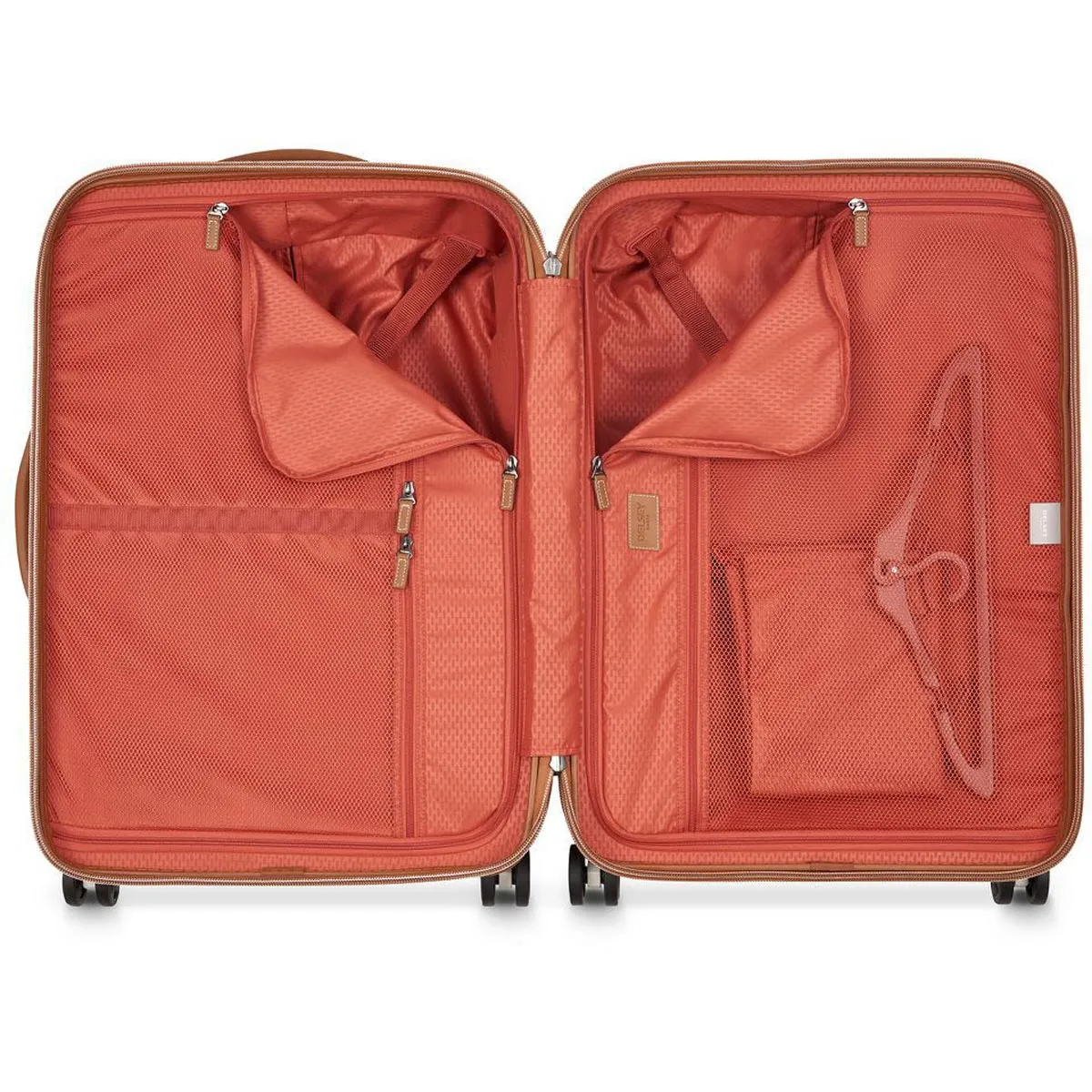 Delsey Chatelet Air 2.0 24" Spinner Upright