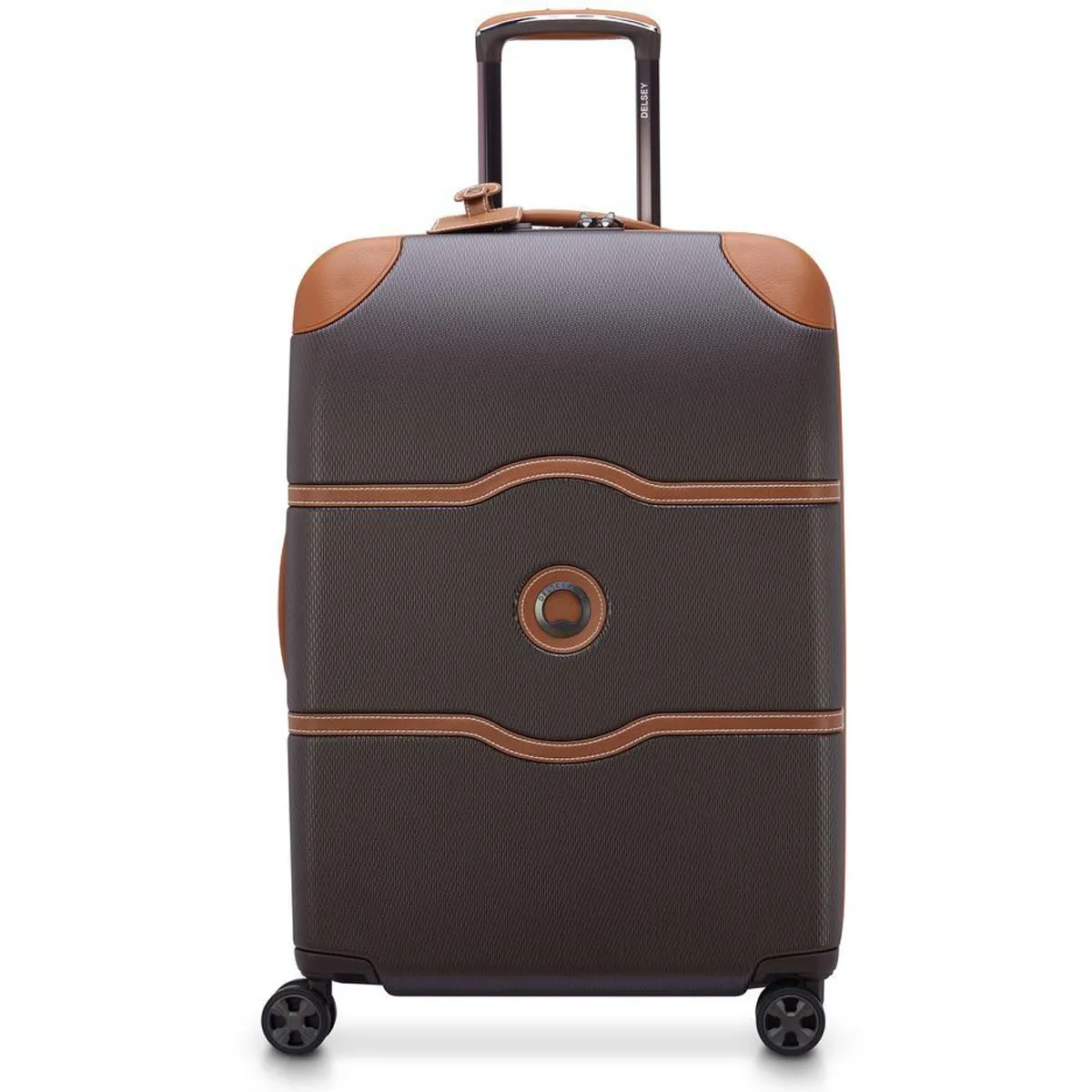 Delsey Chatelet Air 2.0 24" Spinner Upright