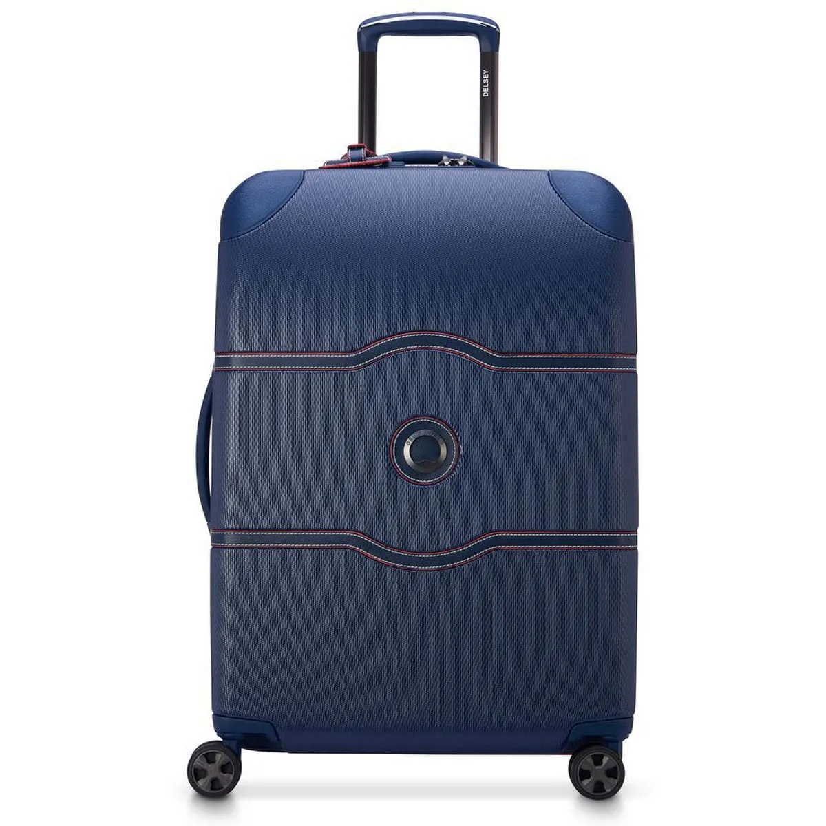 Delsey Chatelet Air 2.0 24" Spinner Upright