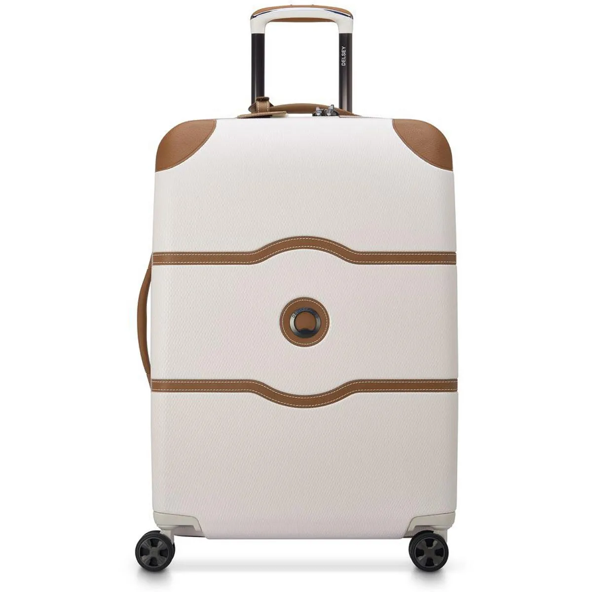 Delsey Chatelet Air 2.0 24" Spinner Upright