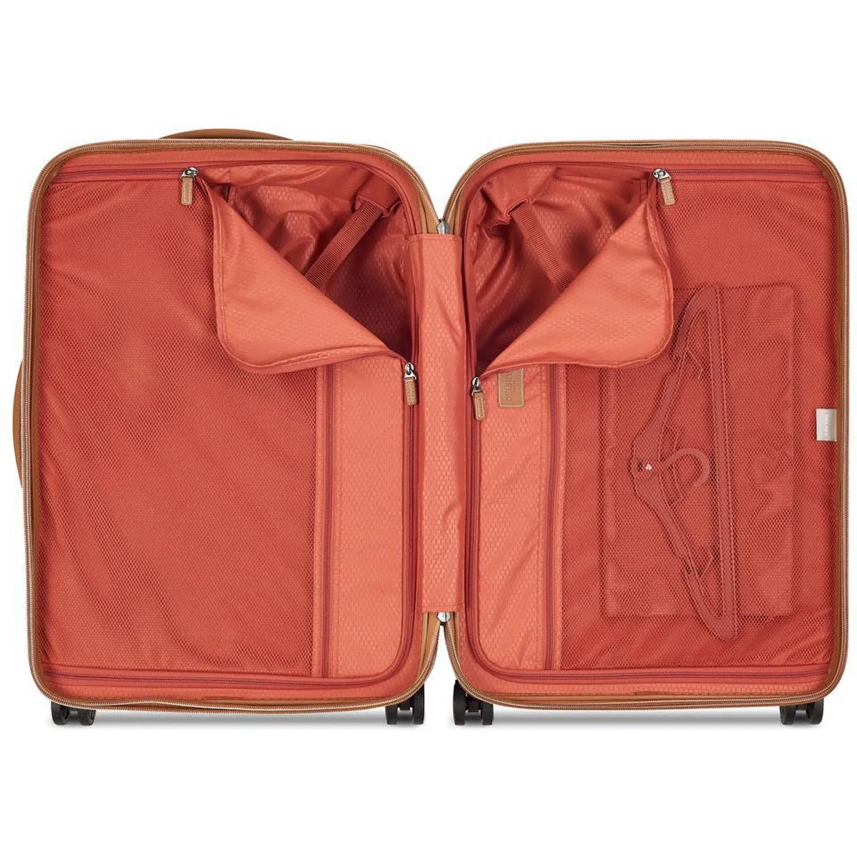 Delsey Chatelet Air 2.0 24" Spinner Upright