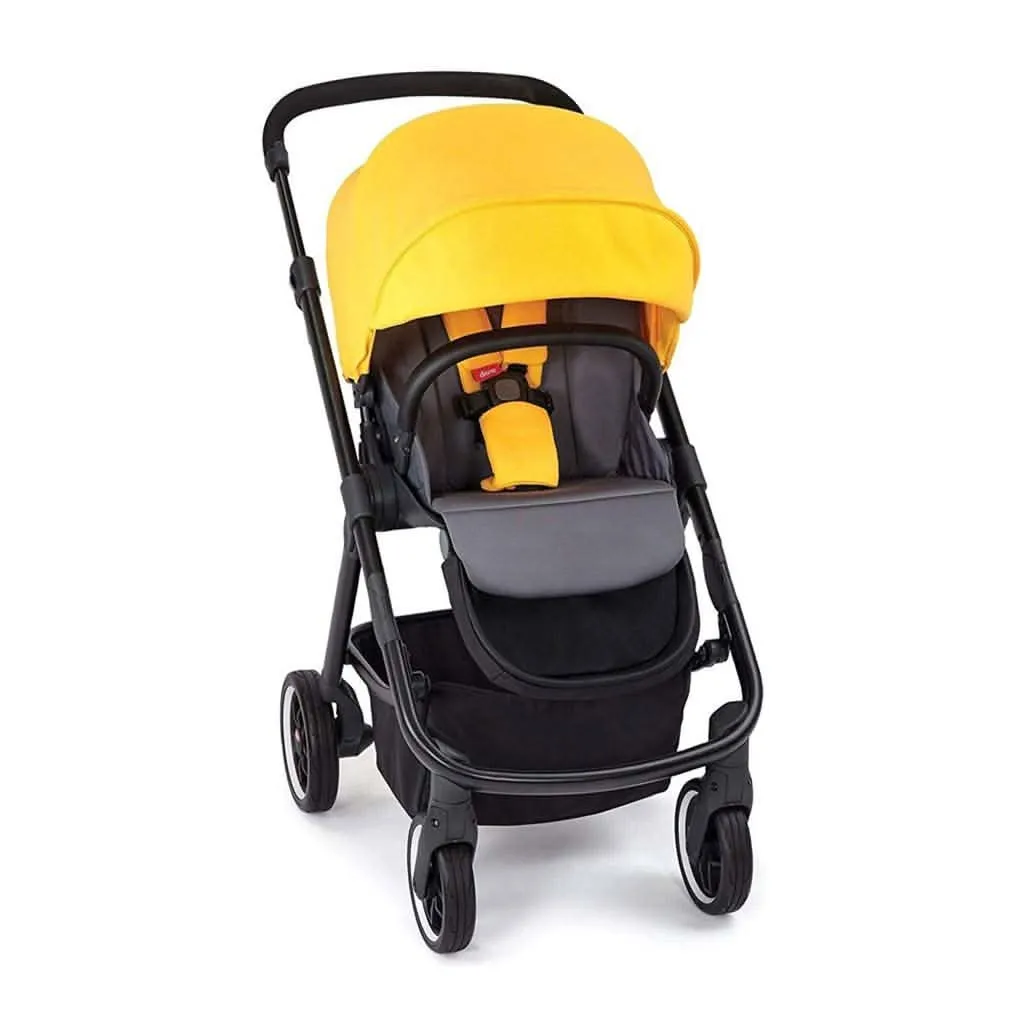 DIONO Excurze Editions Mid Size Stroller