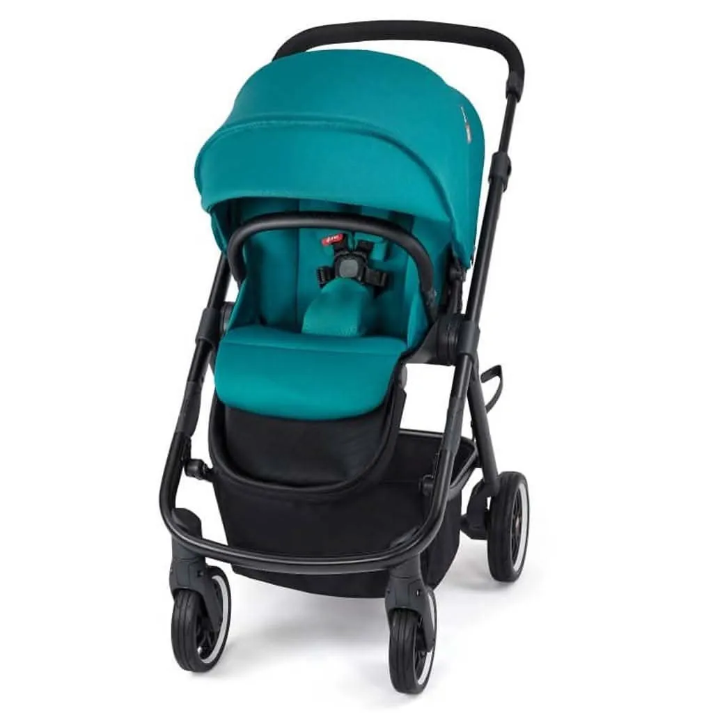 DIONO Excurze Editions Mid Size Stroller