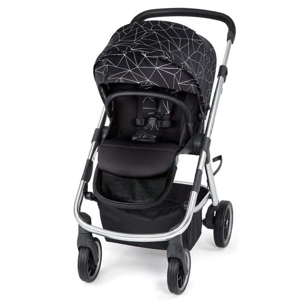 DIONO Excurze Editions Mid Size Stroller