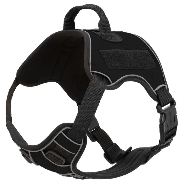 Dogline Quest Multi Purpose Service Dog Harness