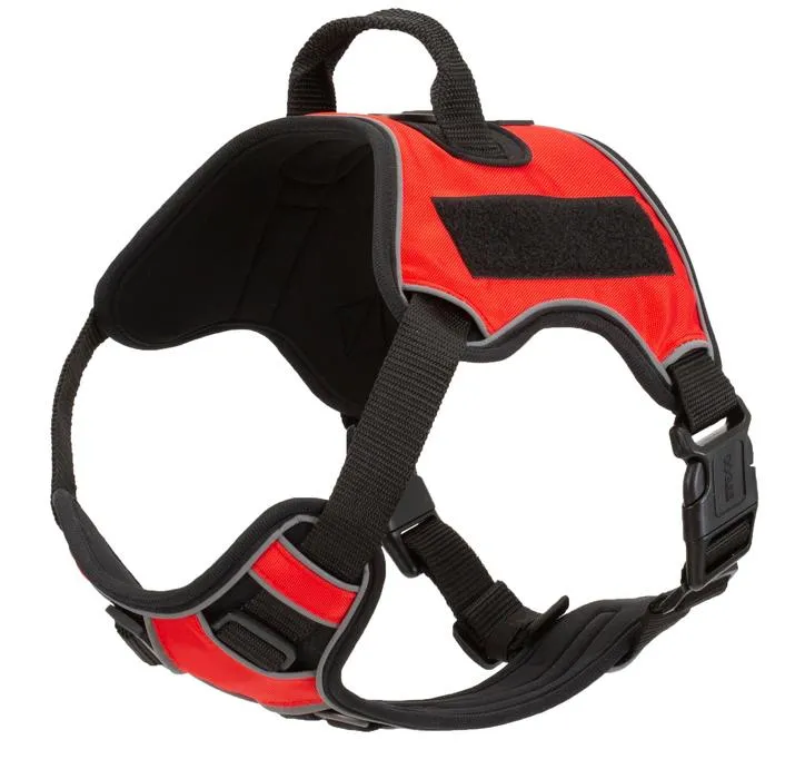 Dogline Quest Multi Purpose Service Dog Harness