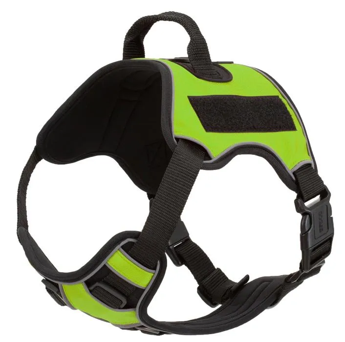 Dogline Quest Multi Purpose Service Dog Harness