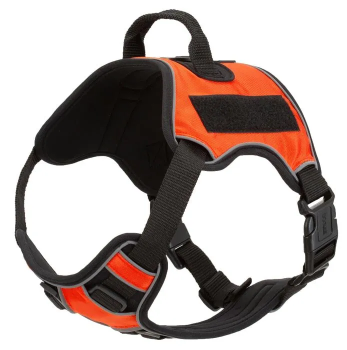 Dogline Quest Multi Purpose Service Dog Harness