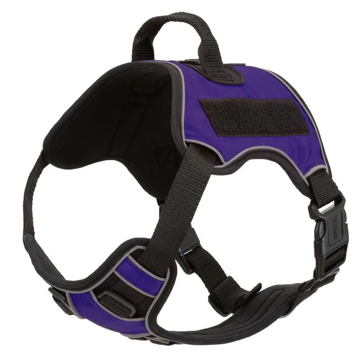 Dogline Quest Multi Purpose Service Dog Harness