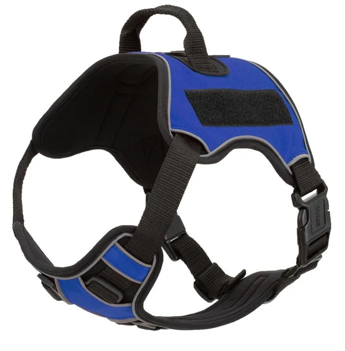 Dogline Quest Multi Purpose Service Dog Harness