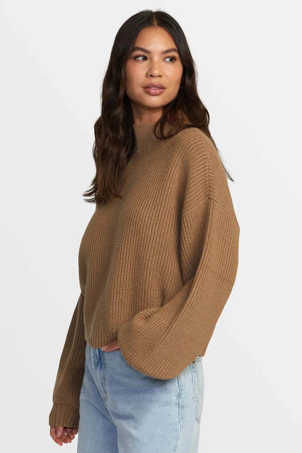 DREAM CYCLE SWEATER