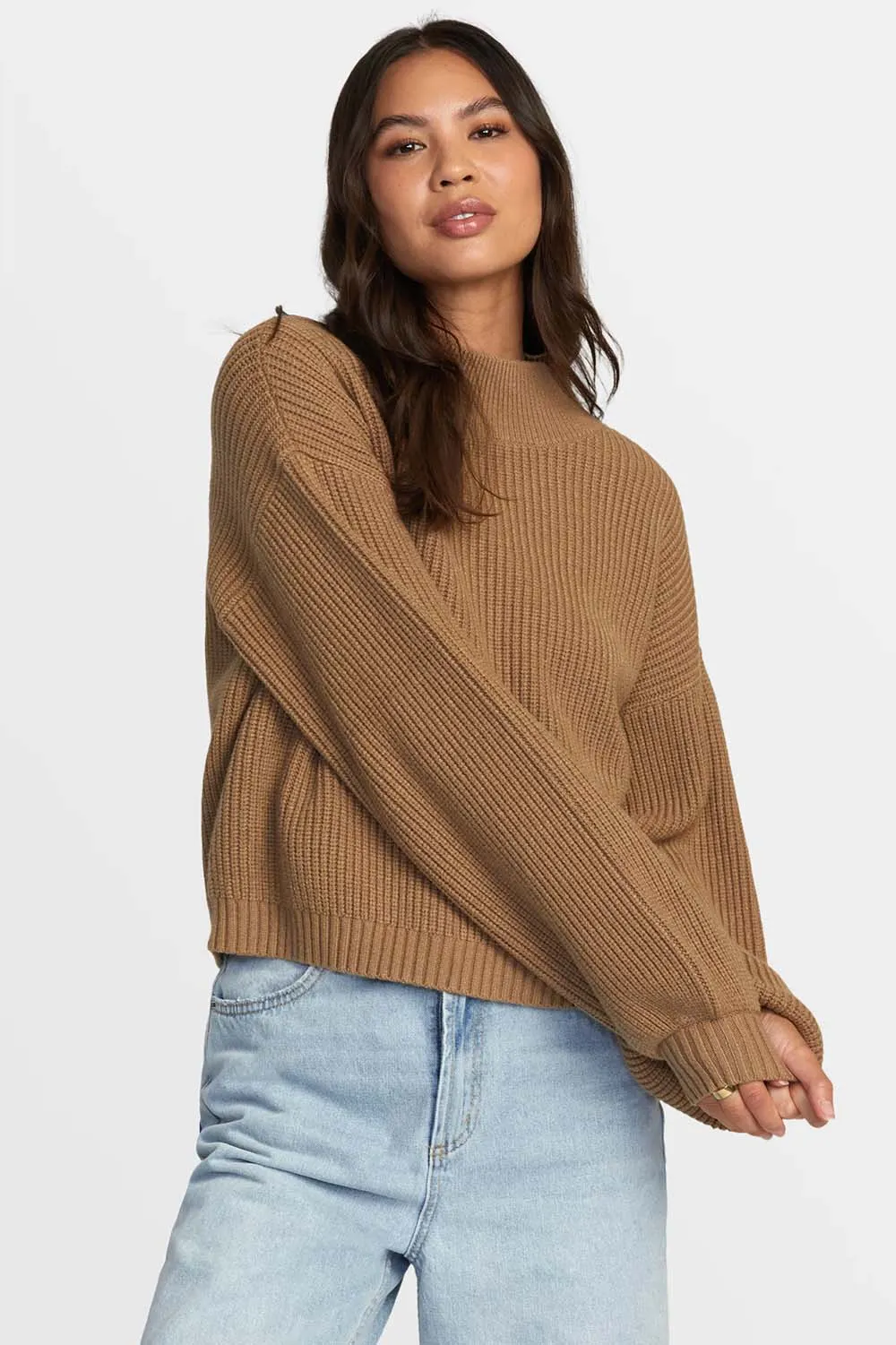 DREAM CYCLE SWEATER