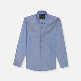 Dripps Long Sleeve Button Down Shirt