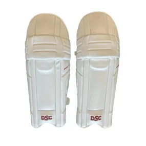 DSC Intense Valor Batting Pad - Senior