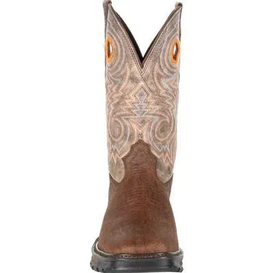 DURANGO® MAVERICK XP™ WESTERN WORK BOOT | DDB0242