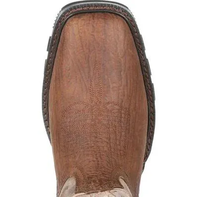 DURANGO® MAVERICK XP™ WESTERN WORK BOOT | DDB0242