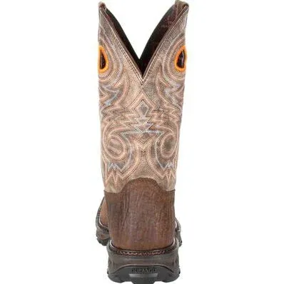 DURANGO® MAVERICK XP™ WESTERN WORK BOOT | DDB0242